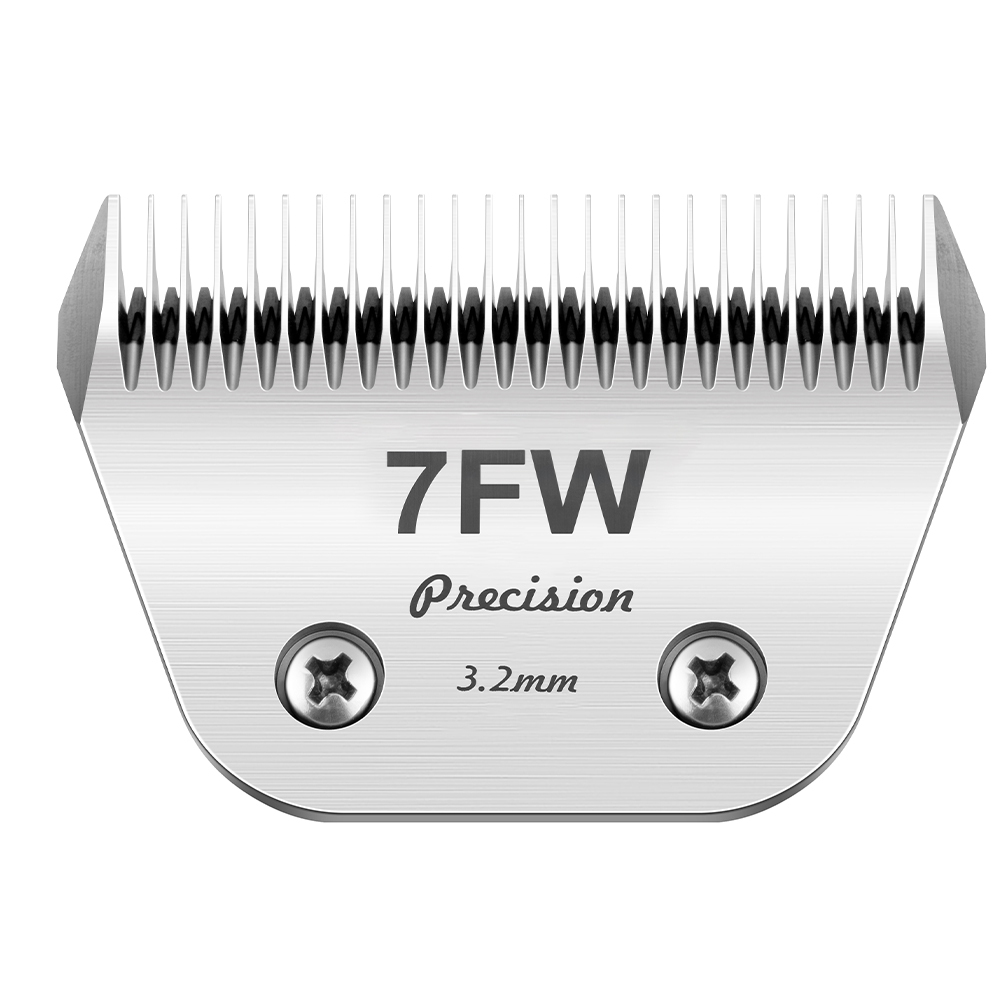 argent-7FW