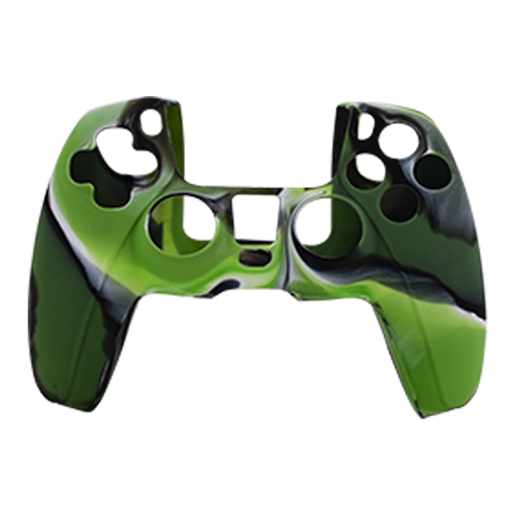 Camuflaje Verde