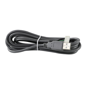 <strong>USB</strong> 2.0 A Male to 5-Pin Terminal Block Cable for Industrial <strong>Serial</strong> Communication and Embedded System 3ft/4ft/5ft - Product Image 4