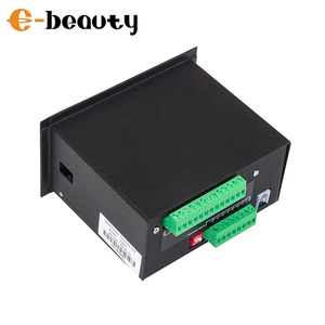 Elektronische Steuer modul einheit des Generators DSE520K Aggregat Automatischer Schlüssels tart DSE-Controller DSE520 - Product Image 4