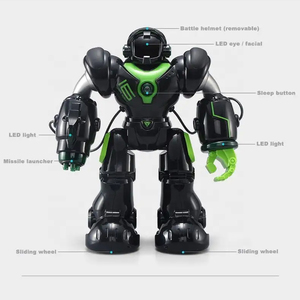 Робот-робот с дистанционным управлением - Product Image 4