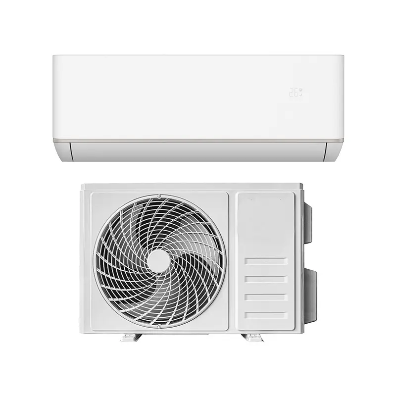 Midea Split Airconditioner Split Muur Gemonteerde Airconditioners Oem Odm Gmcc Merk Split-Systeem Airconditioning Mini-Hoeveelheid