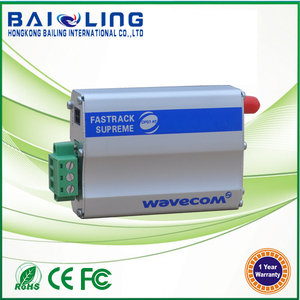 Módem wavecom RS232/USB gsm gprs 4G, módem - Product Image 6
