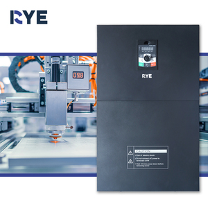 Convertitore di frequenza di tensione trifase 380V segale 75KW 93KW Variador De Frecuencia - Product Image 3