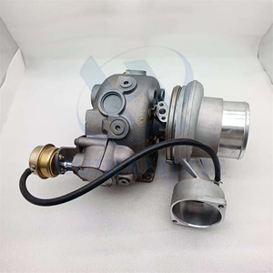 Xây dựng các bộ phận máy móc <span class=keywords><strong>Turbo</strong></span> b2g <span class=keywords><strong>turbo</strong></span> tăng áp 252 5165 10r-3749 cho mèo xe ủi d6r d7r 2525165 10r3749 - Product Image 3
