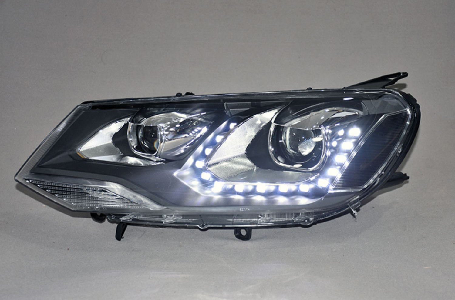 LED Head Lamp