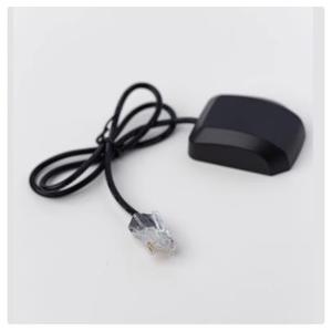 BeiDou GPSモジュールアンテナ集積モジュールAT6558Rチップ速度測定位置と時間同期モジュール - Product Image 3