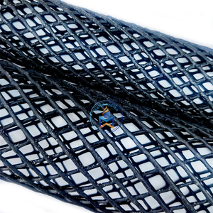 แผ่นกรองชีวภาพแผ่นกรอง PVC PP รังผึ้งพลาสติกพื้นที่ผิวจำเพาะสูง - Product Image 4