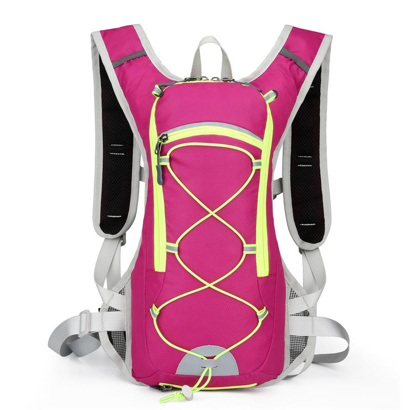 สีแดงกุหลาบ