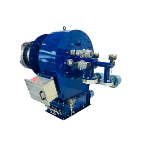 EC-HR Hydrogen Dual-Fuel <strong>Burner</strong> Zero-Carbon <strong>Low</strong>-<strong>NOx</strong> 390-98000kW Compatible with Boilers New Product Category