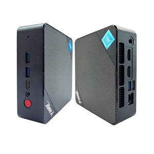 Factory Customized Mini Pc <strong>Core</strong> I3 I5 I7 <strong>Processor</strong> N100 Motherboard M.2 NVMe SSD Mini <strong>Computer</strong> Cheap Low Power Mini Pc - Product Image 1