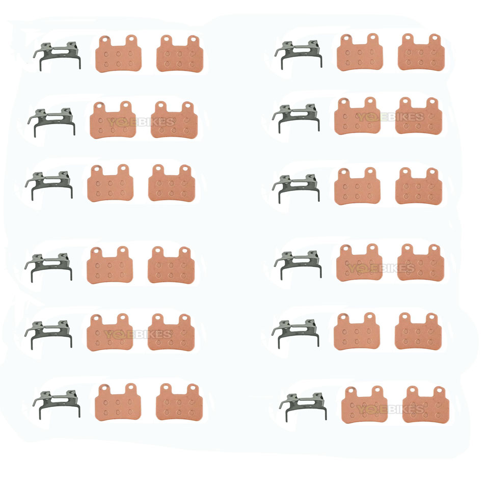 12 pair