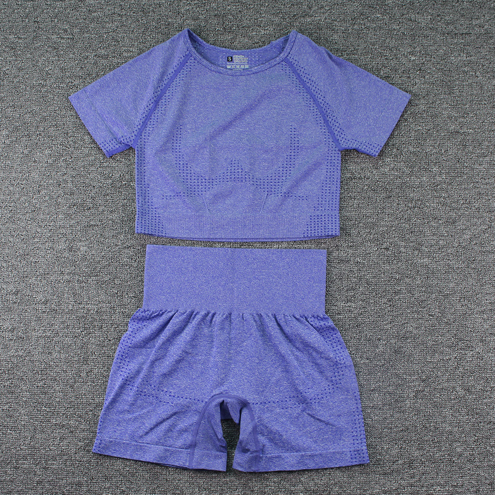short sleeve shorts 2pcs setce3aa6