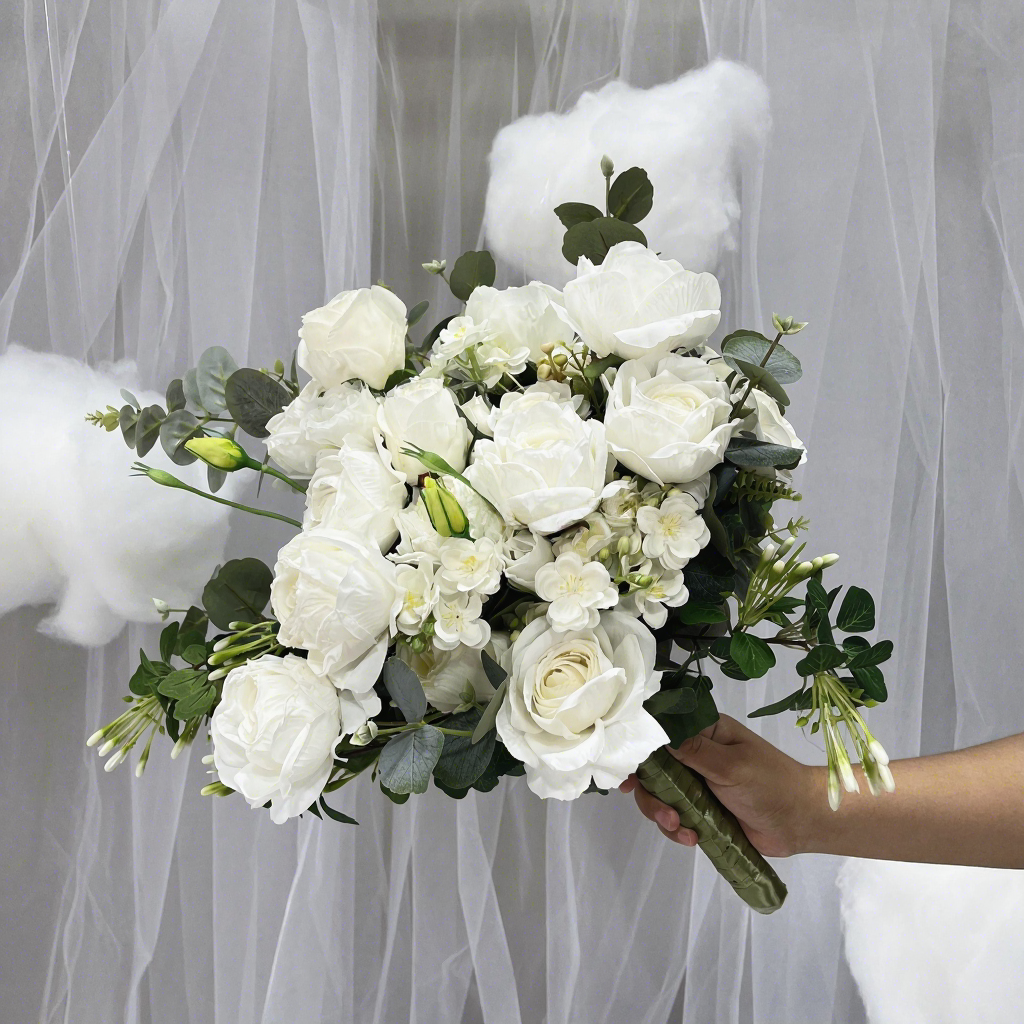 HB050-Blanc