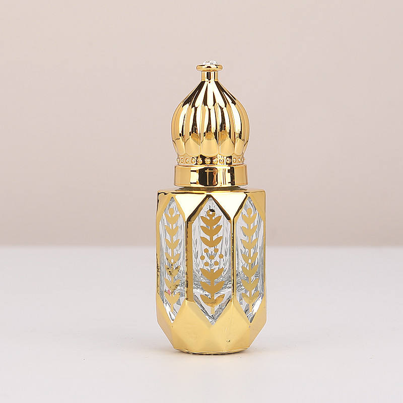 Golden(wheat bottle)