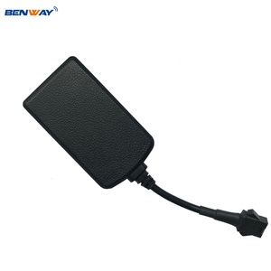Dispositivo de rastreo GPS ET300, aplicación de seguimiento de Mapas Google, rastreador GPS para gestión de flotas de camiones - Product Image 4