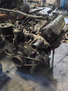 Original Diesel <strong>Engine</strong> Used Complete F21C F20C F20C-R <strong>Engine</strong> - Product Image 2