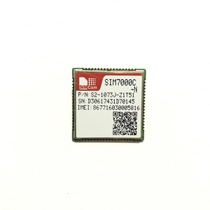 ORIGINALE SIMCOM SIM7000 sim7000module sim7000a sim7000c sim7000g modulo - Product Image 2