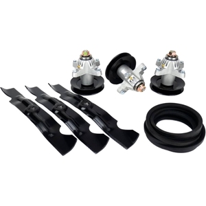 Güverte kiti yeniden 50 "MTD için, yavru harbiyeli RZT - Product Image 4