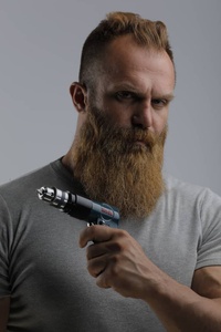 Ronix Newest RA-1401 3/4" <strong>Air</strong> <strong>Drill</strong> Heavy Duty <strong>air</strong> Tools Hammer Pneumatic Tool <strong>Air</strong> <strong>Drill</strong>