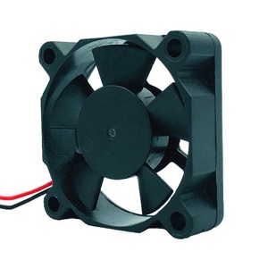 Yofolon mẫu miễn phí 3510 35*35*10mm CPU thông gió quạt làm mát DC không chổi than im lặng động cơ máy tính làm mát Quạt hướng trục - Product Image 4