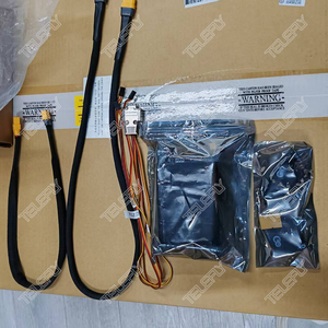 Telefly JT100 ECU/TCU Motorsteuergerät & Drosselklappensteuerung für JT100 Strahltriebwerk - Neu - Product Image 3