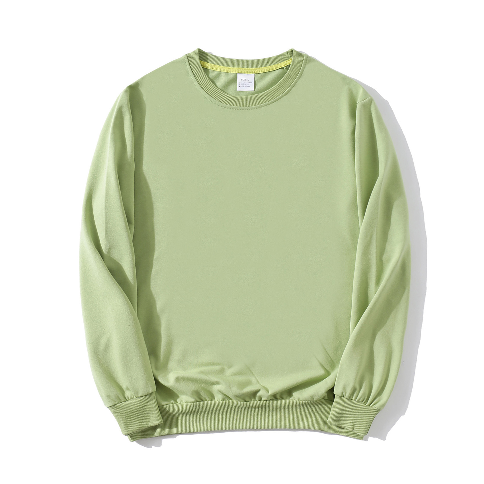Matcha Green
