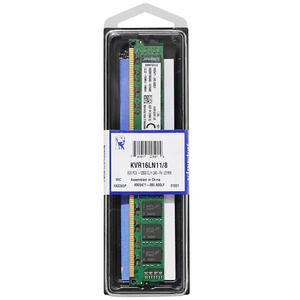 Kingston memory stick di terza generazione DDR3 memoria del computer desktop stickDDR3 1333 - Product Image 4