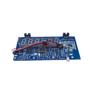 Custom High Quality <strong>PCB</strong> Manufacturer in China <strong>PCB</strong> Circuit Board Assembly PCBA Fabrication and Assembly for Industry Control