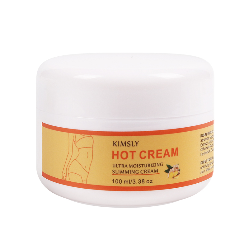 Slimming Cream