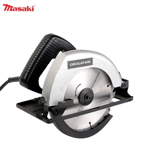 Ahşap kesme makinası seti paneli el güç zincir testere küçük sürgülü motorlu testereler Serra taşınabilir elektrikli dairesel gönye gönye testere - Product Image 2