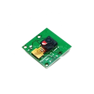 Raspberry Pi 3 modello B + modulo fotocamera 1080p 720p 5MP videocamera compatibile per Raspberry Pi 4 modello B - Product Image 3