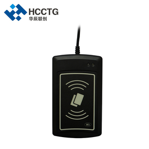 非接触UIDカードリーダーHIDキーボードクラススマートカードリーダーACR1281U-C2 - Product Image 2