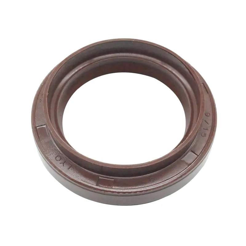 auto engine rubber oil seals 40*62*6 nbr oil seal factory