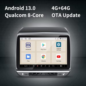 Display posteriore per Tesla modello 3 2017-2023 e modello Y 2019-2024 Display di intrattenimento posteriore Android 13 con controllo AC Qualcomm - Product Image 2