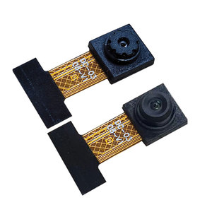 Factory GC0308 <strong>camera</strong> module 68 degrees 21 mm 0.3MP YUV output - Product Image 2