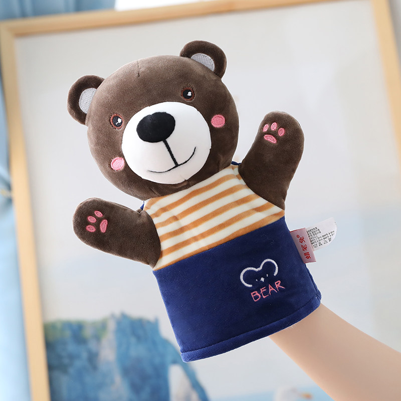 Little bear