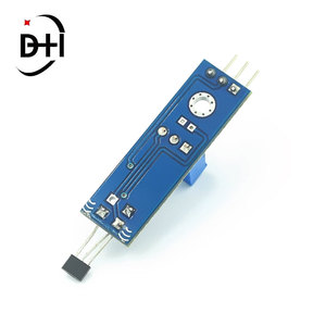 Halls ensor modul Magnetsc halter Drehzahl zähl sensor modul Drehzahl zähler erkennungs sensor modul Für Arduino LM393