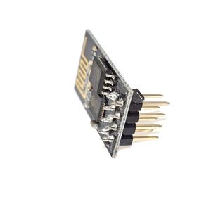 Fabrika doğrudan satış ESP8266 ESP-01 ESP01 güncellenmiş 1MB flaş Wifi seri modülü Arduino için