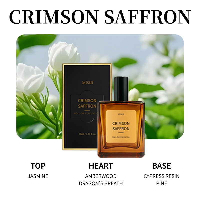 Safran cramoisi /F01303A