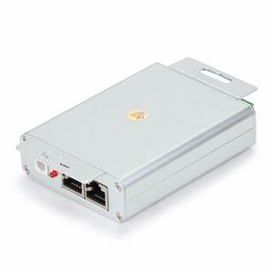 DC5-24V 4 Tasten RF HC008 Programmier bare RGB Led Pixel Controller mit 133 Licht modi