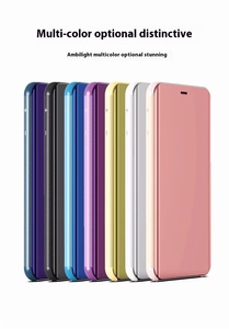 智能后视镜翻盖手机外壳适用于Iphone 6 6S 7 8 11 12 13 14 15 16 Plus Max X XS XR 11 Pro MAX保护后盖外壳 - Product Image 3