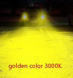 สีทอง