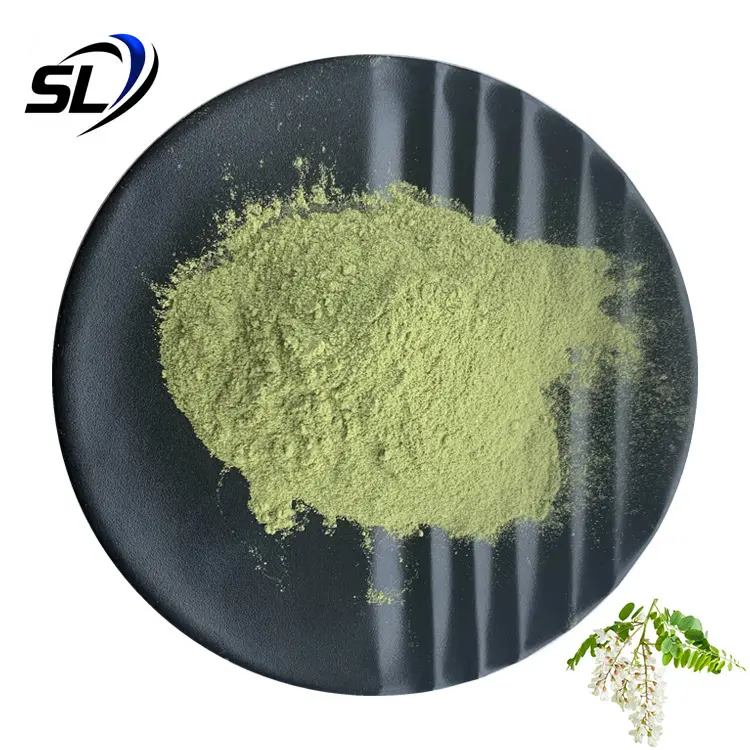 Quercetin Sophora Japonica chiết xuất bột 98% hữu cơ quercetin bột