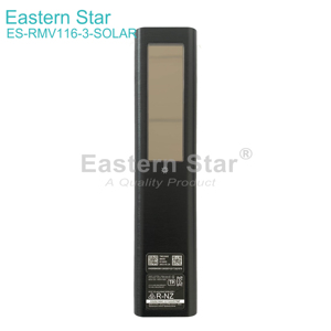 ES-RMV-116-3 nhà máy Giá điều khiển từ xa cho New Google Chromecast 4K <span class=keywords><strong>TV</strong></span> Google Voice Set-Top Box thông minh <span class=keywords><strong>TV</strong></span> g9n9n bằng giọng nói BT IR - Product Image 3