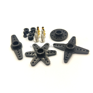 MG995 Servos in metallo per RC modello Raspberry Pi robotica MG995 Bom Service - Product Image 4