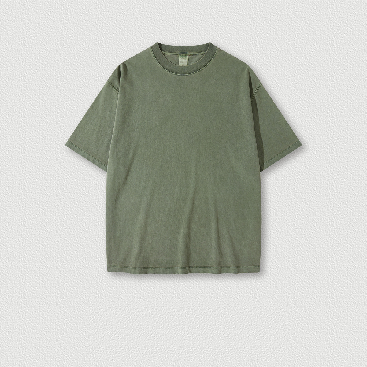 Greyish Green