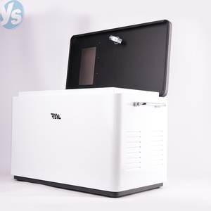 YS Silent <strong>Fog</strong> Machine Frequency Conversion Mute <strong>Fog</strong> <strong>Maker</strong>, Deodorization Humidifier,High Pressure <strong>Fog</strong> <strong>System</strong> - Product Image 4