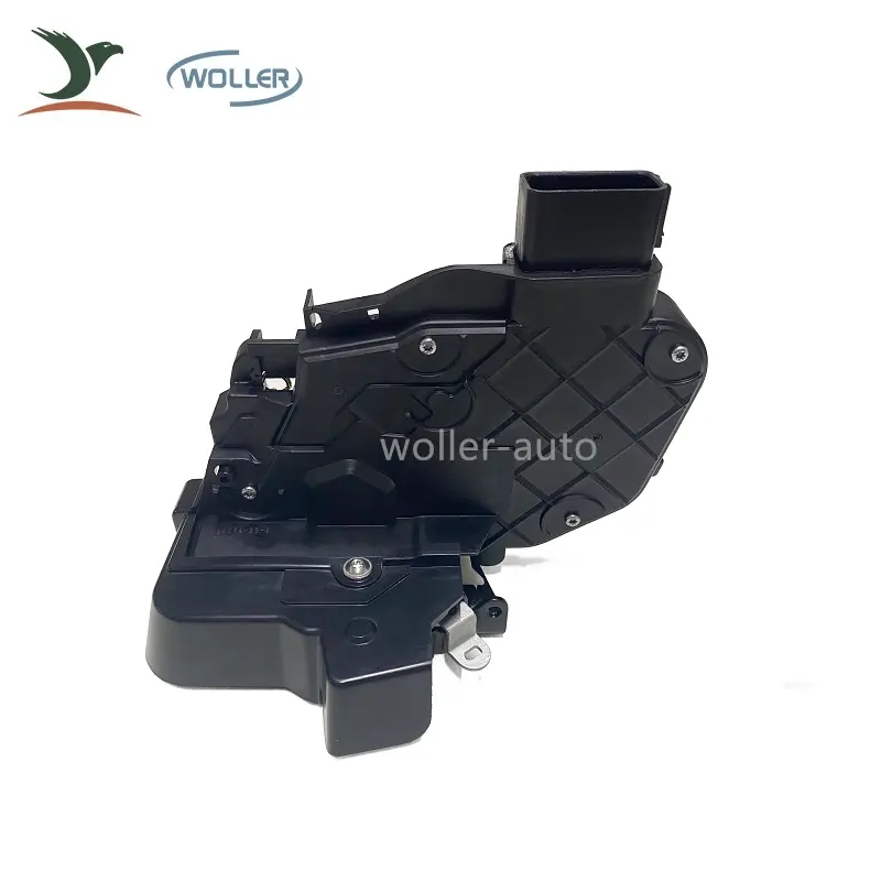 Actuador de pestillo de bloqueo delantero izquierdo para coche Land Rover Range Rover Sport Evoque OEM, LR091527 LR011277