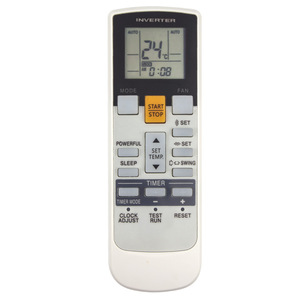 Yeni AR-RY 12 klima uzaktan kumanda çalışma Fujitsu klima uzaktan kumanda AC uzaktan - Product Image 5